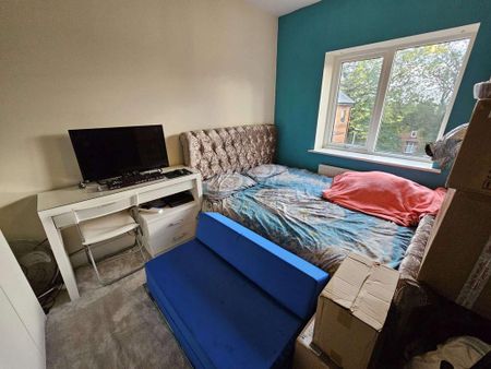 5 bedroom townhouse to rent - Photo 4