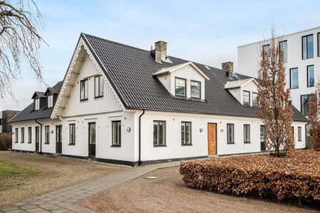 Hedvig Möllers gata, Lund - Photo 4