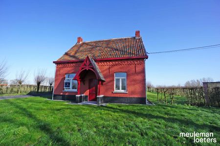 Landelijke woning op idyllische ligging nabij het centrum - Photo 2