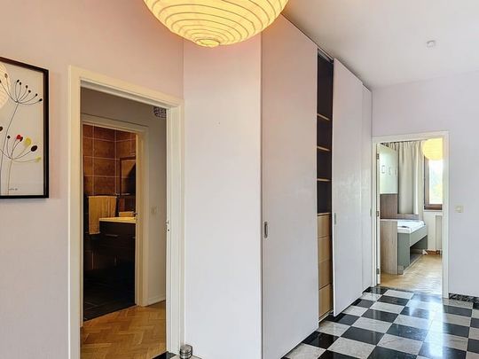 Appartement te huur - Photo 1
