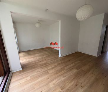 Location Appartement 2 pièces 55m² - Photo 2