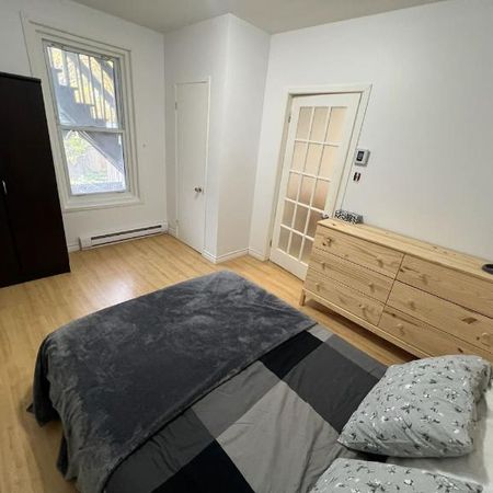 3 1/2 - Québec - 2 498 $/mois - Photo 4