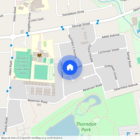 24 Thorndon Crescent, Paradise SA, Belconnen