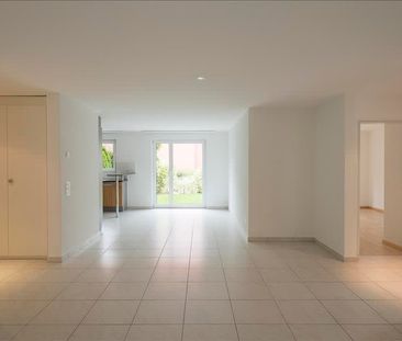 4.5 Zimmer, 116 m², 3. Stock - Foto 1