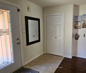 For Lease - 31 Keeble Crescent Unit# Upper, Ajax, Ontario - Photo 4