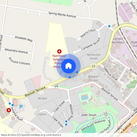 52 Netherton St, Qld 4560, Nambour