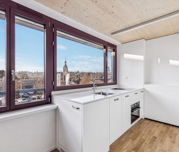 MOVEment – flexible living - Photo 5