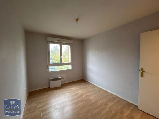 Appartement à louer 3 pièces 63.68m² - Photo 1