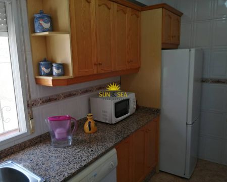 SEMI-DETACHED HOUSE - GRAN ALACANT - Photo 2