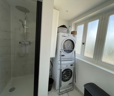 Location appartement 1 pièce, 9.83m², Caen - Photo 4