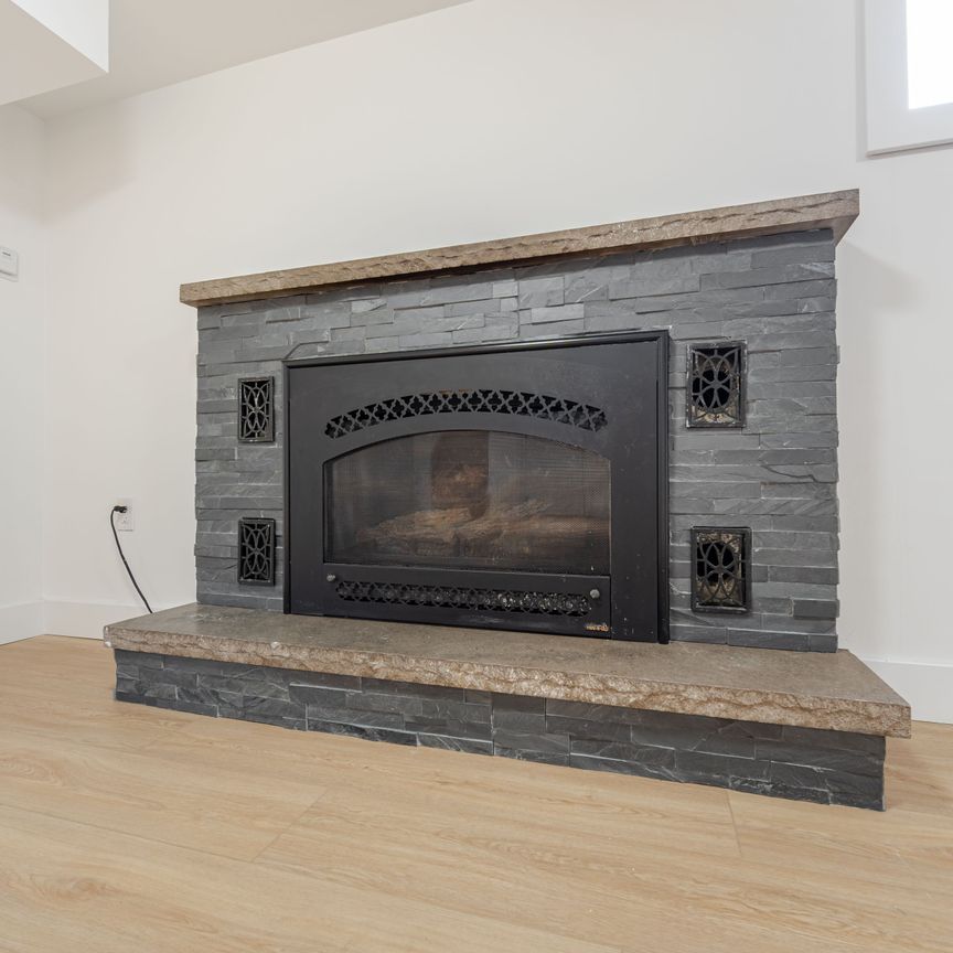 For Lease - 6 Woolton Crescent Unit# BSMT, Toronto, Ontario - Photo 1