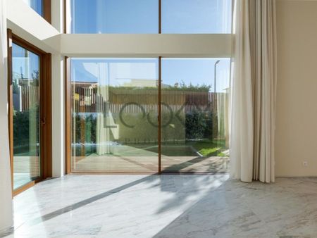 4 room luxury House for rent in Quinta da Bicuda (Cascais), Cascais e Estoril, Cascais, Lisbon - Photo 3