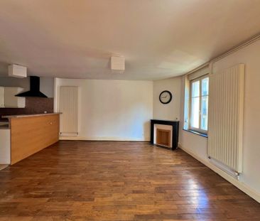 Location Appartement 4 pièces 102m² NANCY 54000 - Photo 1