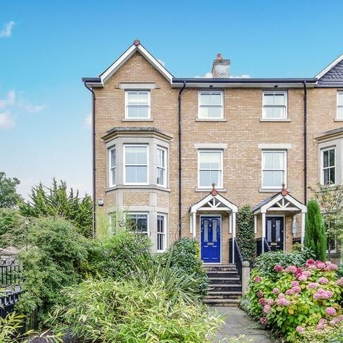 5 bedroom terraced house to rent - Photo 1