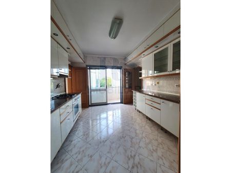 Apartamento T3 em Lisboa - Photo 4