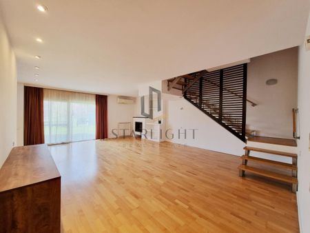 Pipera Ibiza Golf Light Condominium 5 bedroom villa For Rent - Photo 3