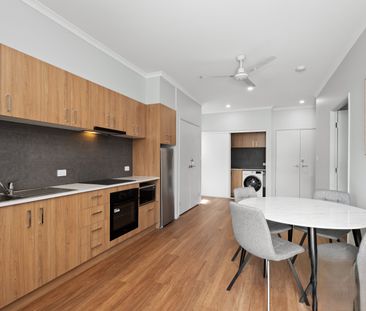 2/24 Harden Street, Acacia Ridge QLD 4110 - Studio For Rent | Domain - Photo 5