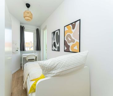 Oderstraße - Foto 6