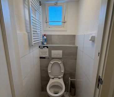 Chambre meublée G.J. van Heekstraat, Enschede - À louer - Foto 2