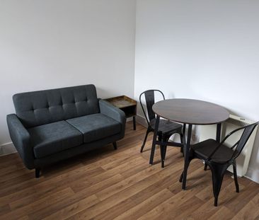 1 Bed Flat, Park Street, AB24 - Photo 1