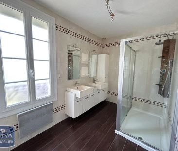 Maison à louer 5 pièces 113.76m² - Photo 1
