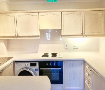1 bedroom flat to rent - Photo 6