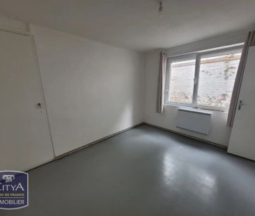 Appartement à louer 2 pièces 31.29m² - Photo 3