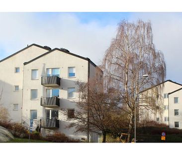 Bildradiogatan 13 - Foto 1