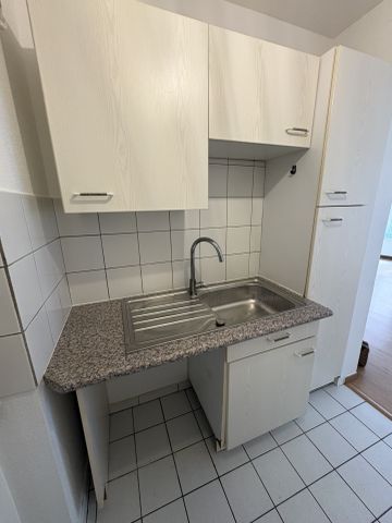 Location Appartement 2 pièces 48m² STRASBOURG 67000 - Photo 3