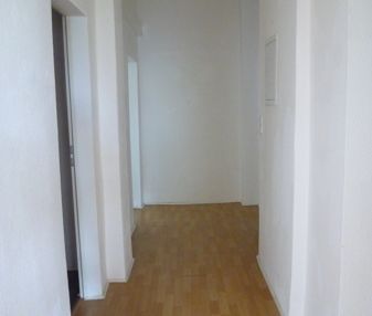 Helle, geräumige 2-Zimmer-Altbauwohnung in der nördlichen Innenstadt von Dortmund zu vermieten - Foto 1