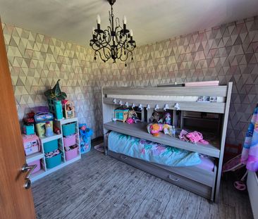 Karaktervolle woning met ruime leefruimte - Photo 3