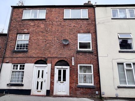 3 bedroom terraced house to rent - Photo 3