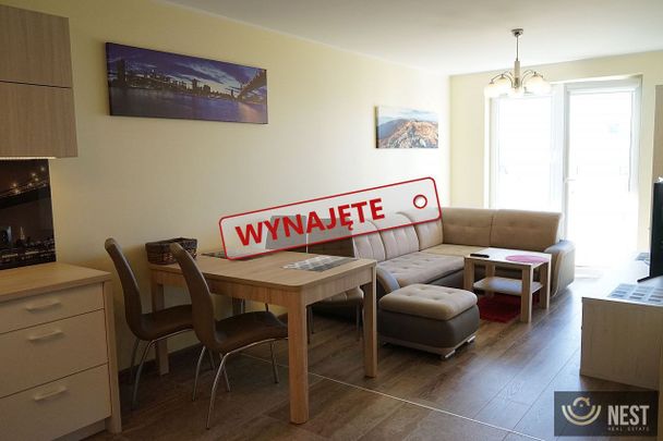 Do wynajęcia dwupokojowe mieszkanie, ul. Potulicka ! - Photo 1