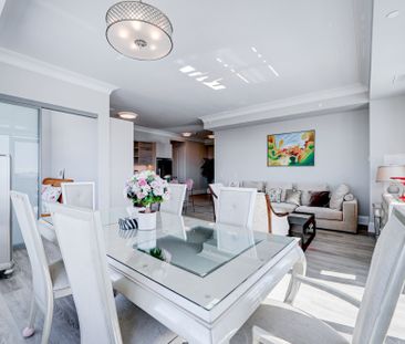 For Lease - 12 Gandhi Lane Unit# C 3607, Markham, Ontario - Photo 5