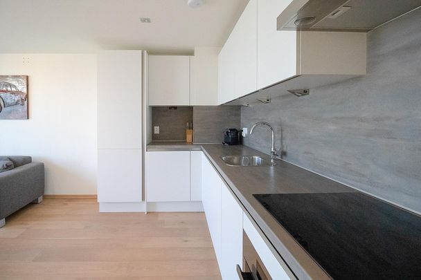 Jacob van Lennepstraat - Photo 1