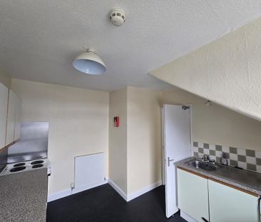 1 bedroom apartment to rent - Photo 6