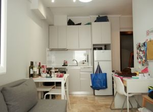 Studio/Γκαρσονιέρα για ενοικίαση - 40 Εκκλησιές - Ευαγγελίστρια, - Photo 5