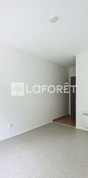 Apartment - Photo 1