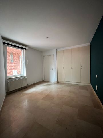 Prachtig dakappartement in centrum met staanplaats - Foto 3