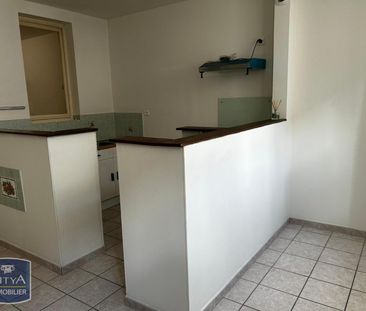 Location Appartement 2 pièces 39m² GIGNAC 34150 - Photo 6