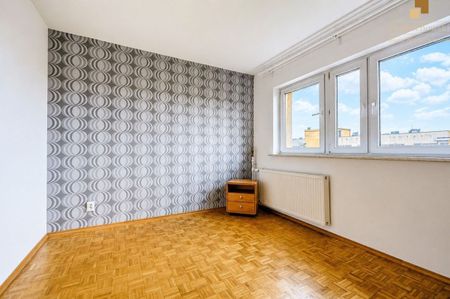 Mieszkanie na wynajem Warszawa, Wola, Wola, Wieluńska - Photo 3