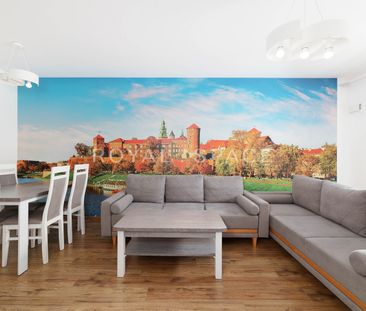 Apartament 36m2 Kalwaryjska | pet friendly - Photo 2