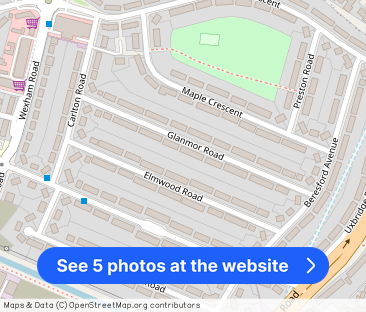 Glanmor Road, Slough, Berkshire, SL2 - Photo 1