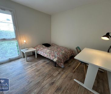 Location Appartement 1 pièce 10m² POITIERS 86000 - Photo 4