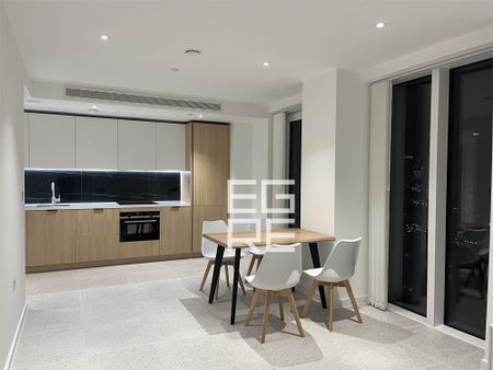 Bouchon Point, E1, London - Photo 4