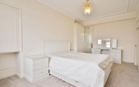 Nottingham Terrace, NW1, London - Photo 3