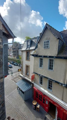 Location appartement à Morlaix, 3 pièces 91.3m² - Photo 2