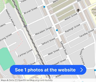 4 bedroom terraced house for rent - Photo 1