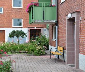 Vårfrugatan 22 - Photo 3