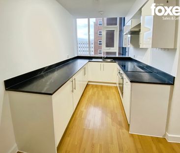 1 bed flat to rent in The Chocolate Box, 8-10 Christchurch Road, Bo... - Photo 3